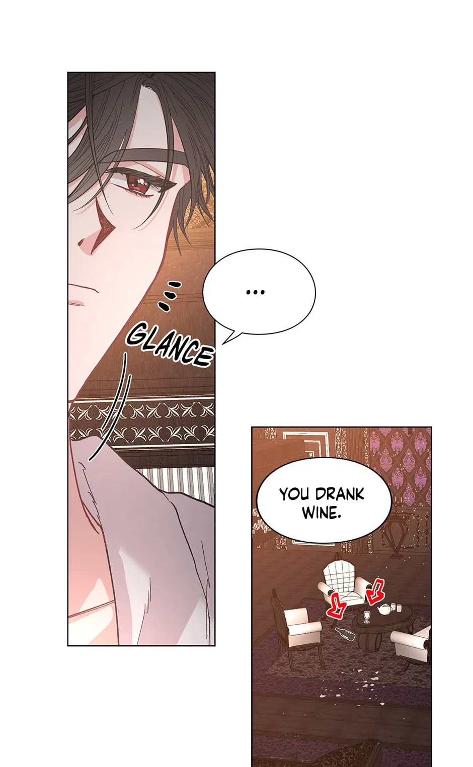 Read Lucia Manga Online