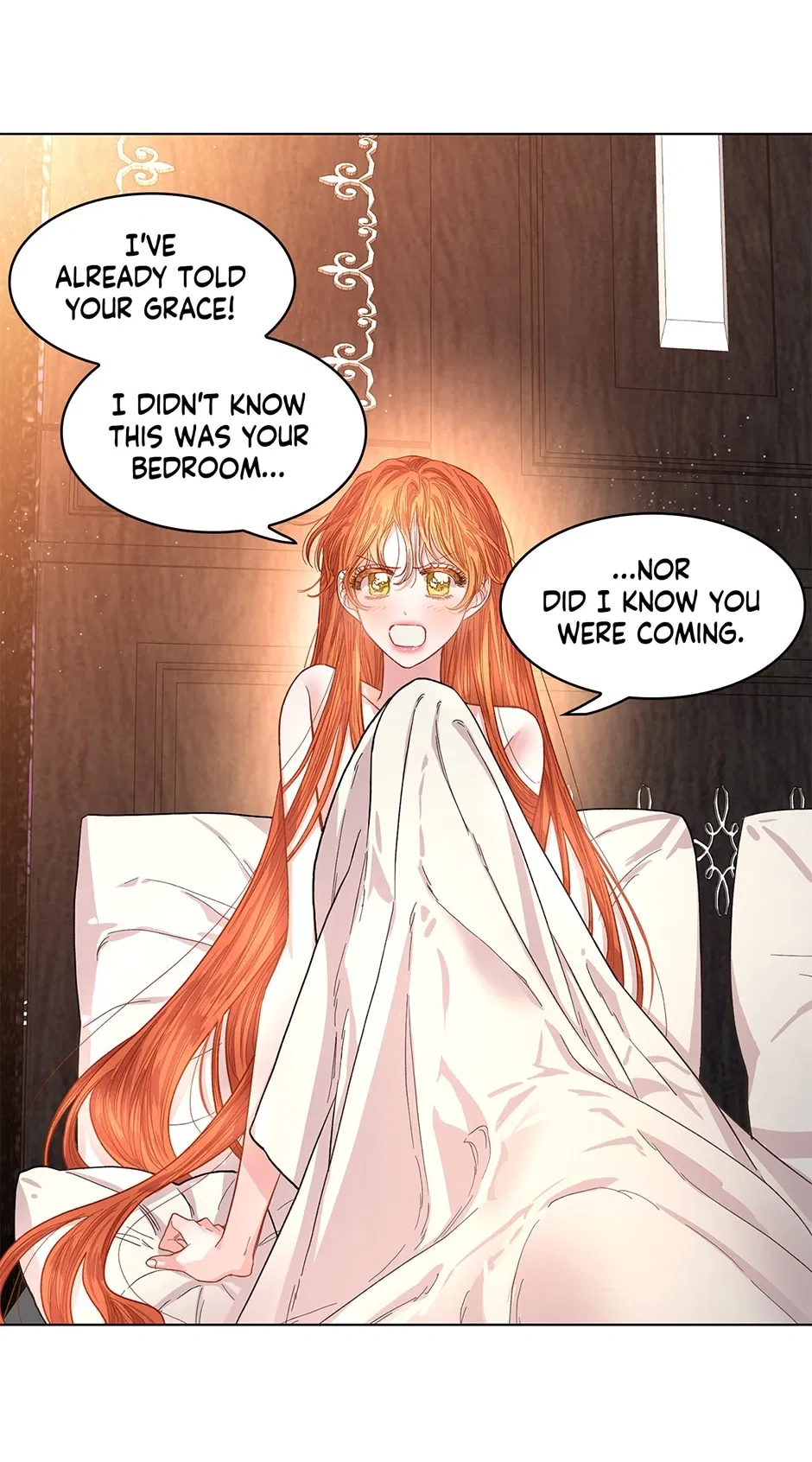 Read Lucia Manga Online