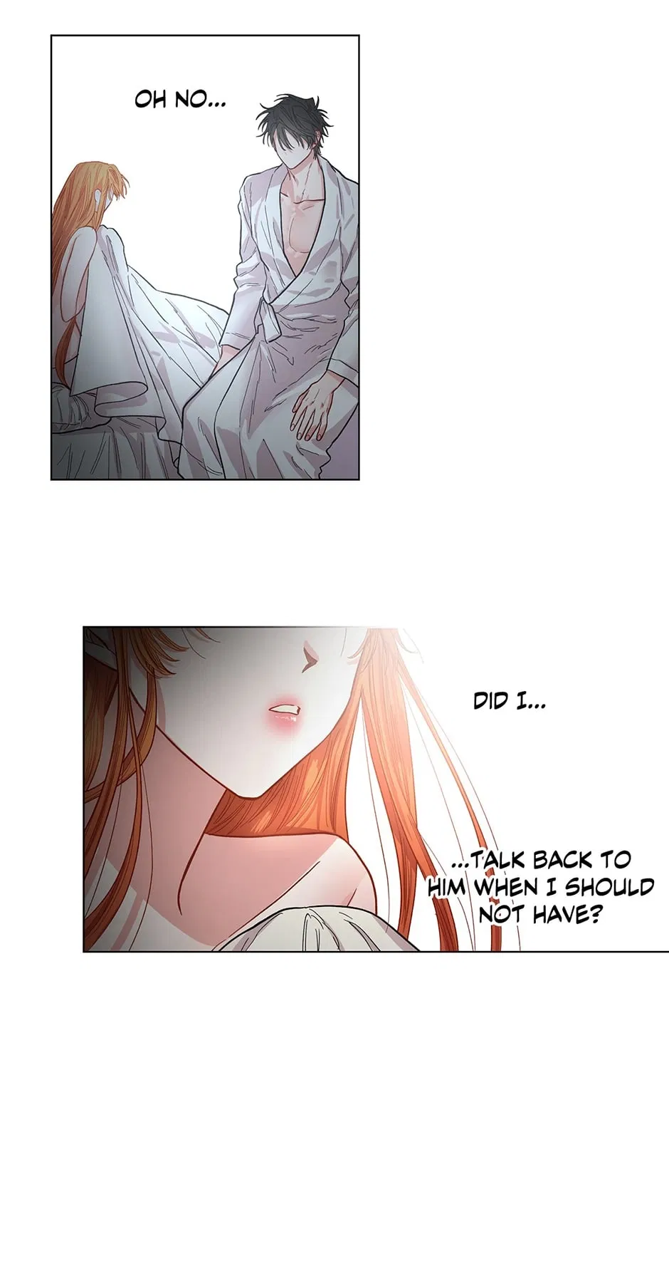 Read Lucia Manga Online