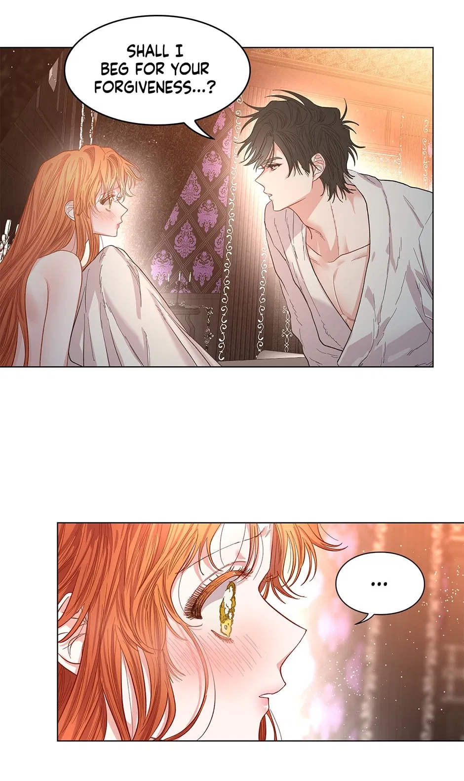 Read Lucia Manga Online
