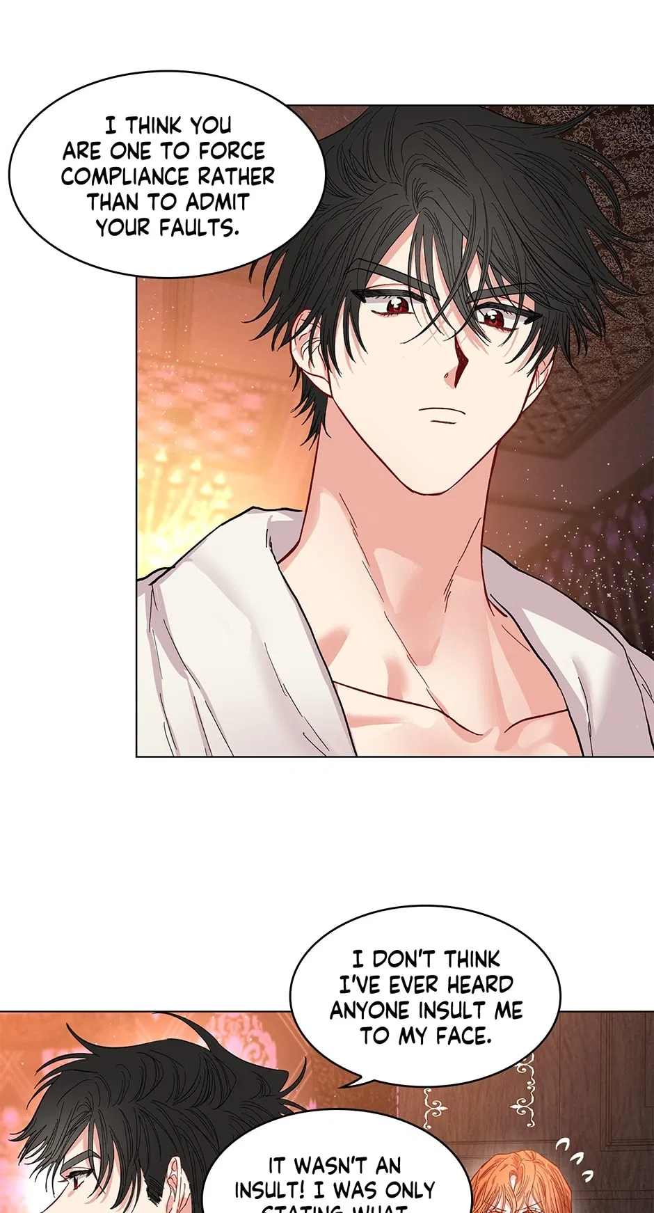 Read Lucia Manga Online