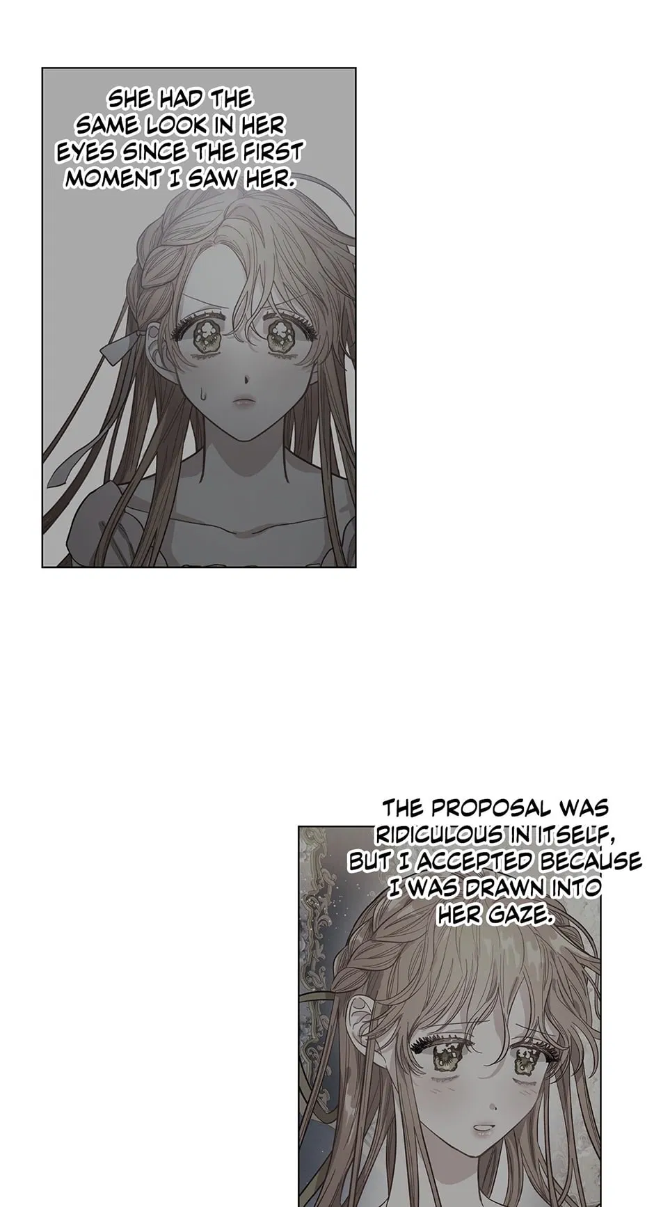 Read Lucia Manga Online