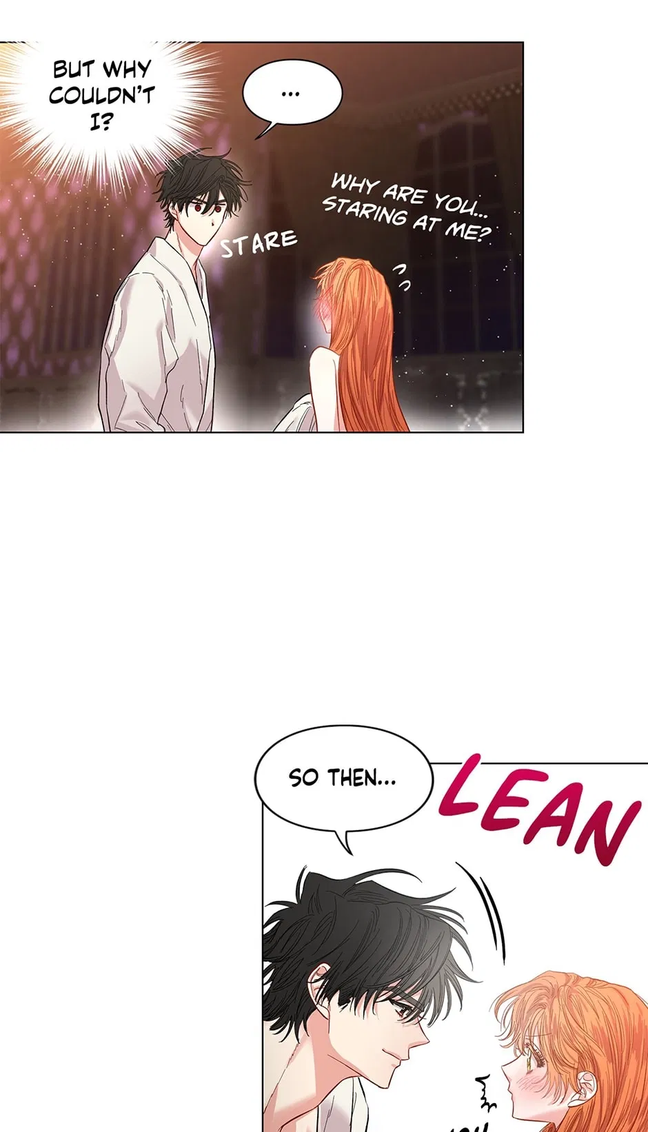 Read Lucia Manga Online