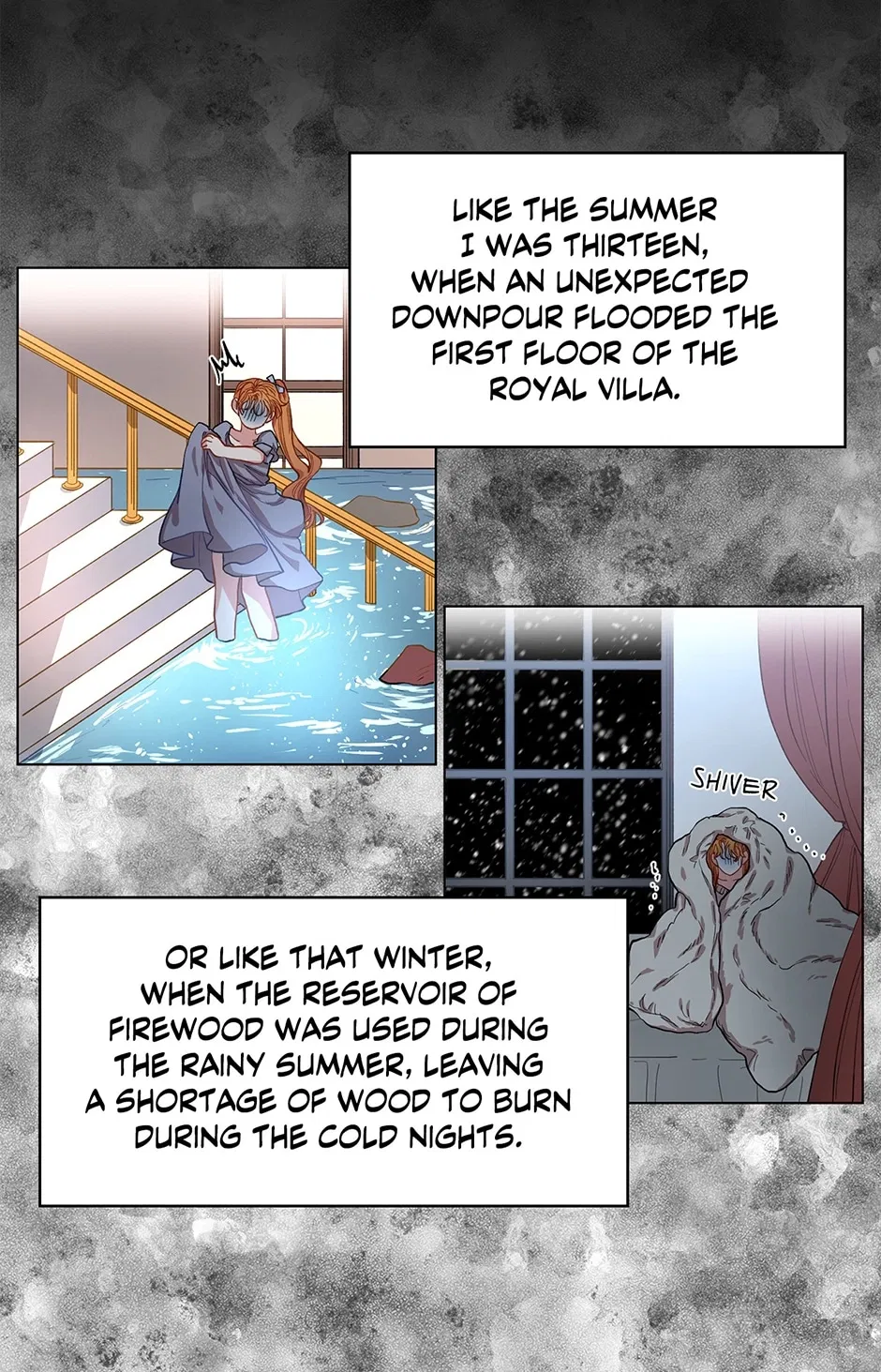 Read Lucia Manga Online