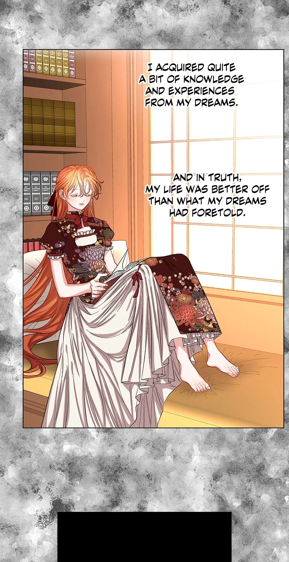 Read Lucia Manga Online