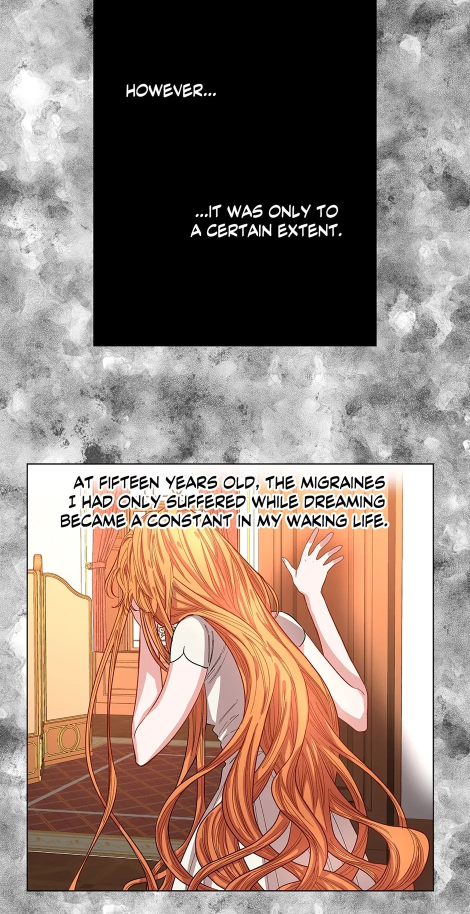Read Lucia Manga Online