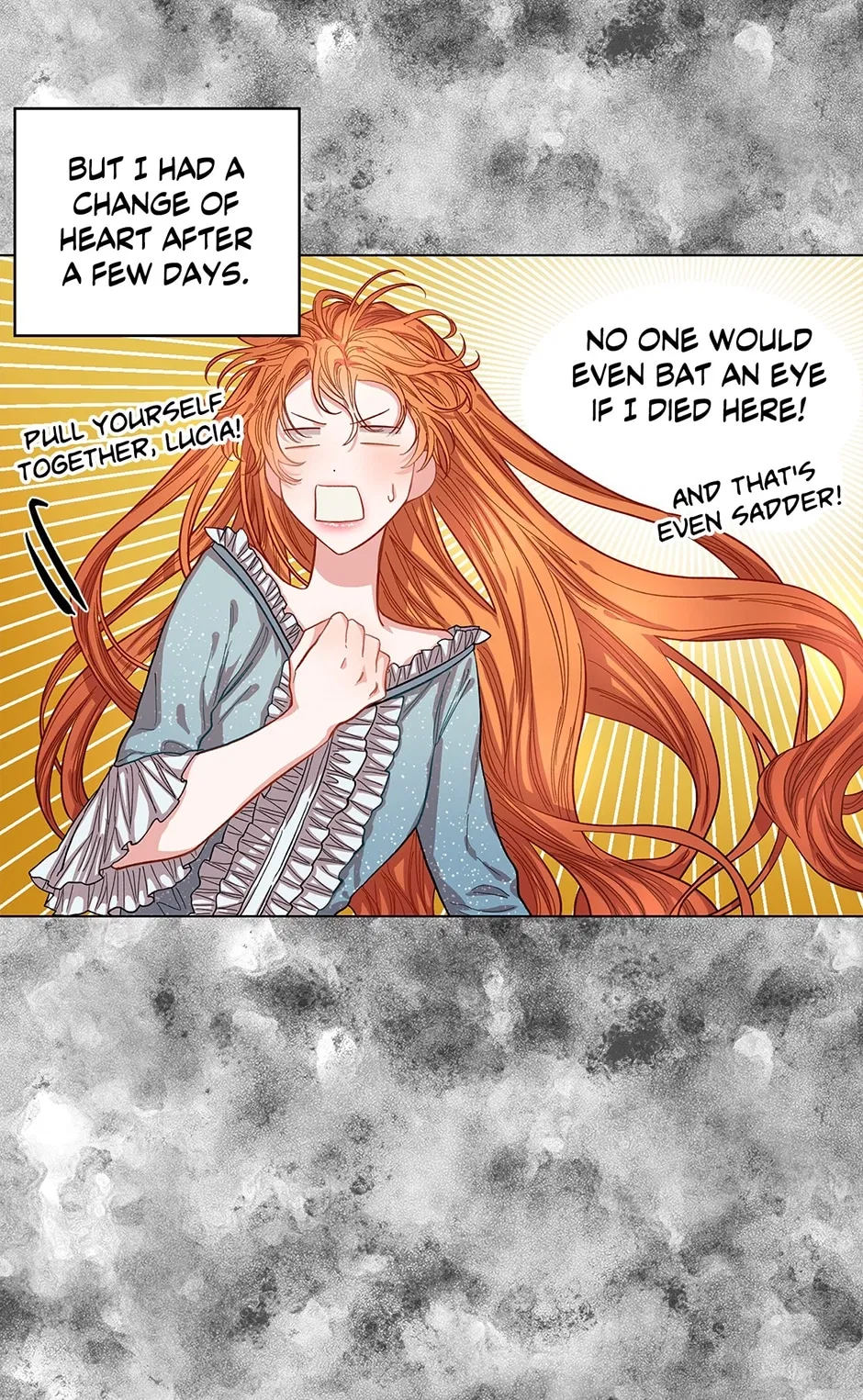 Read Lucia Manga Online