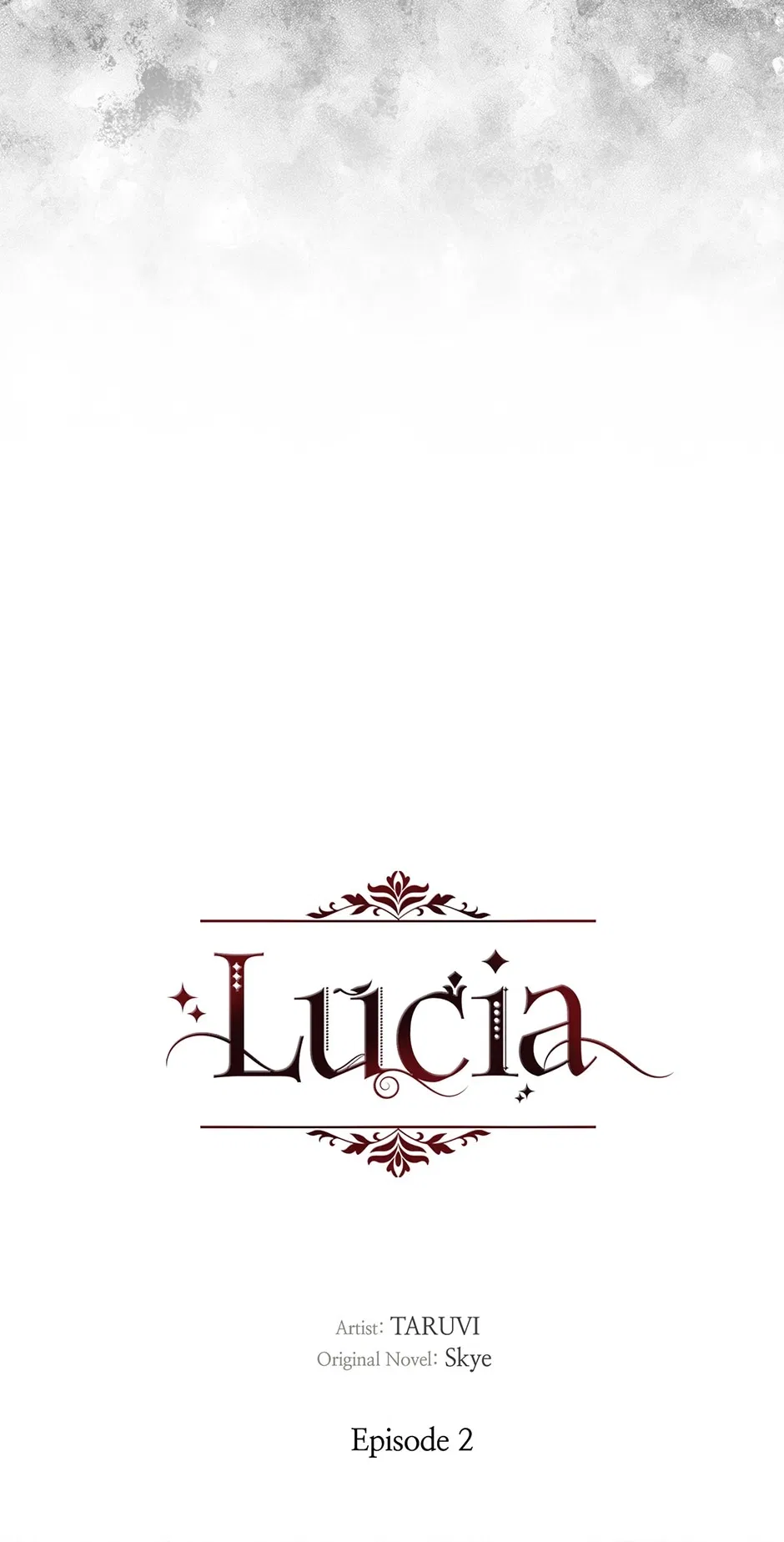 Read Lucia Manga Online