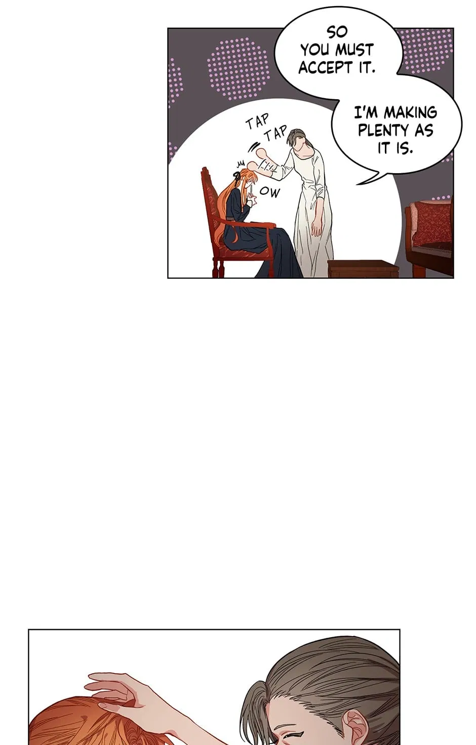 Read Lucia Manga Online