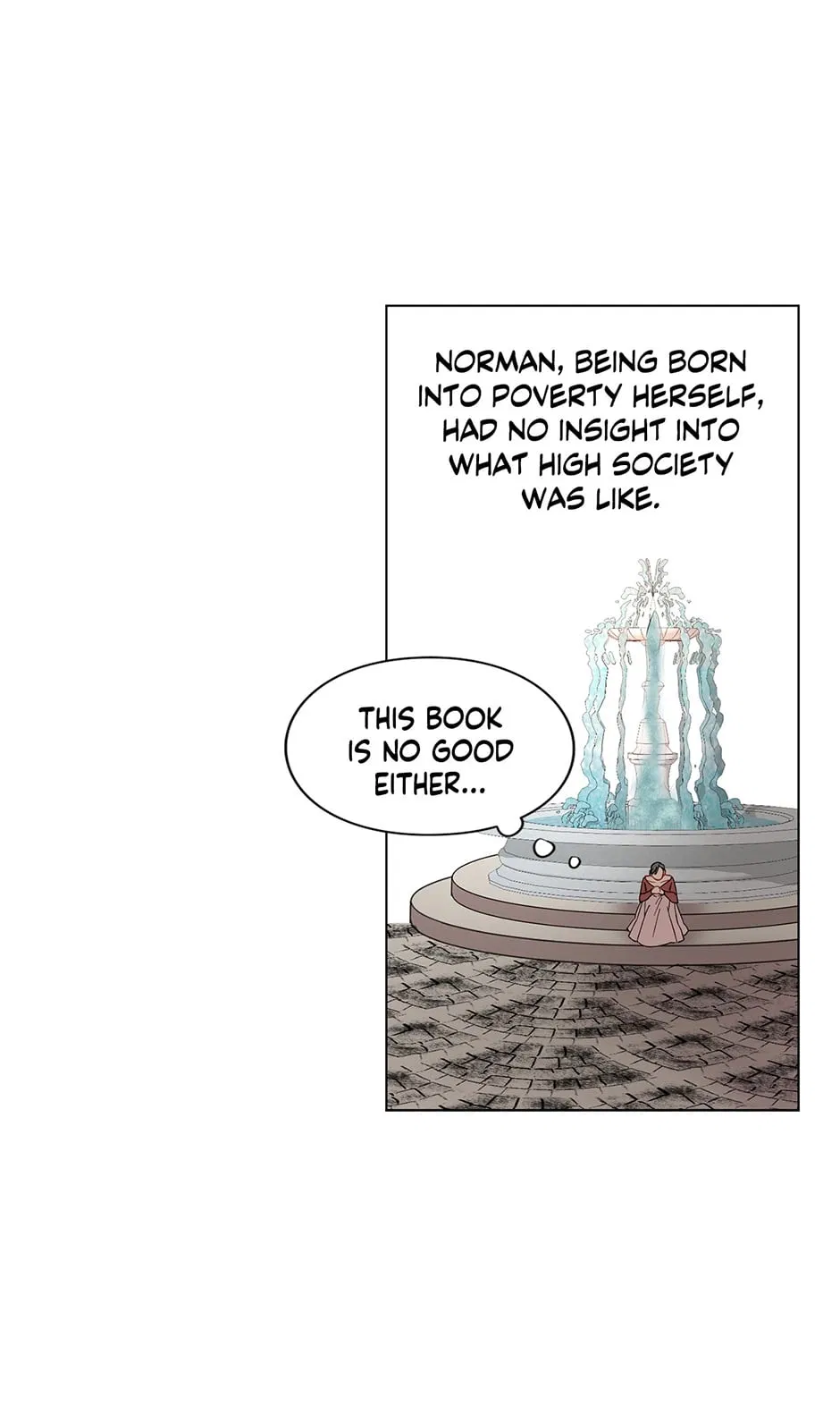 Read Lucia Manga Online