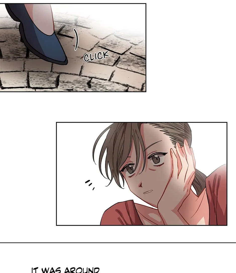 Read Lucia Manga Online