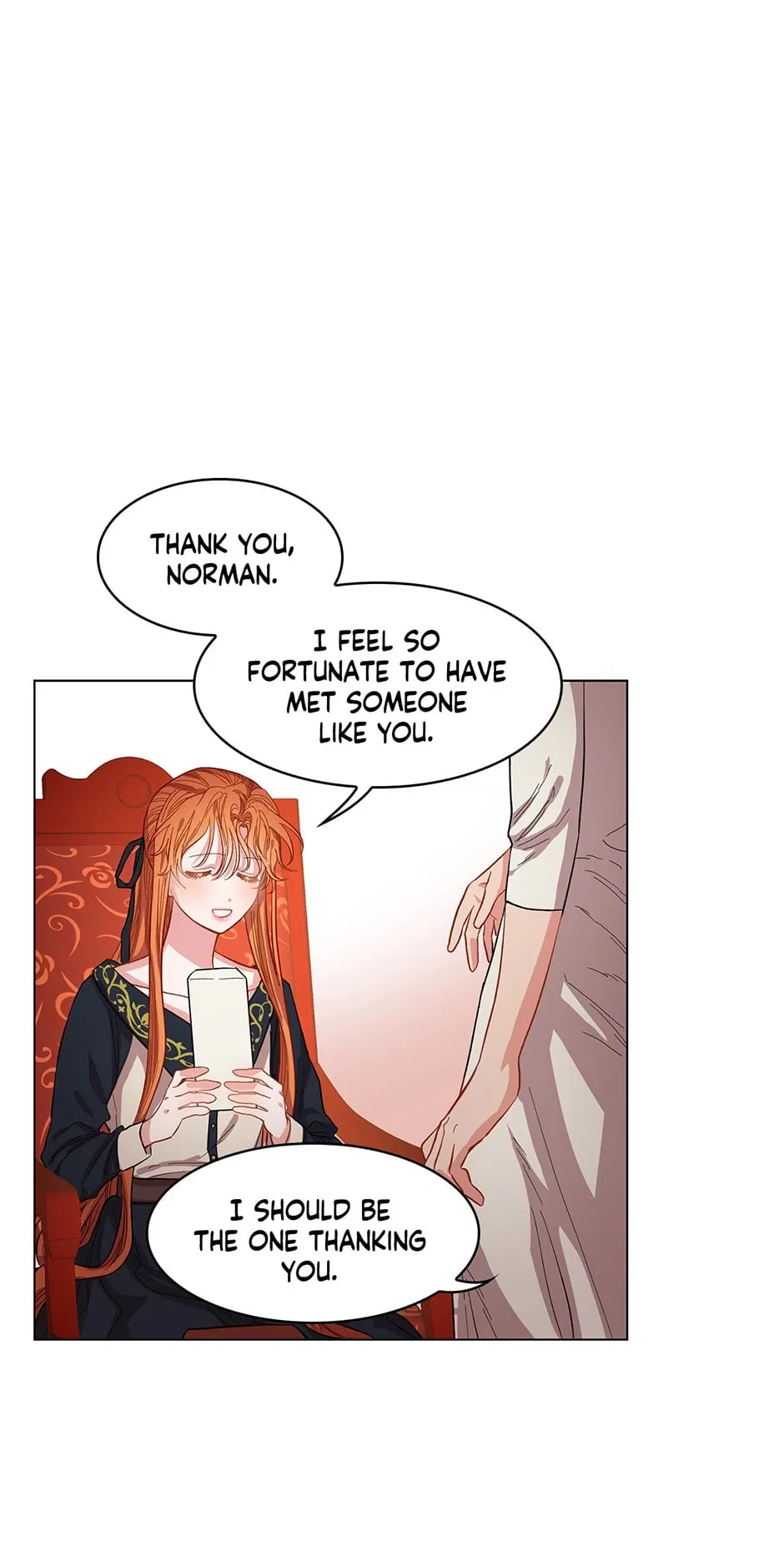 Read Lucia Manga Online