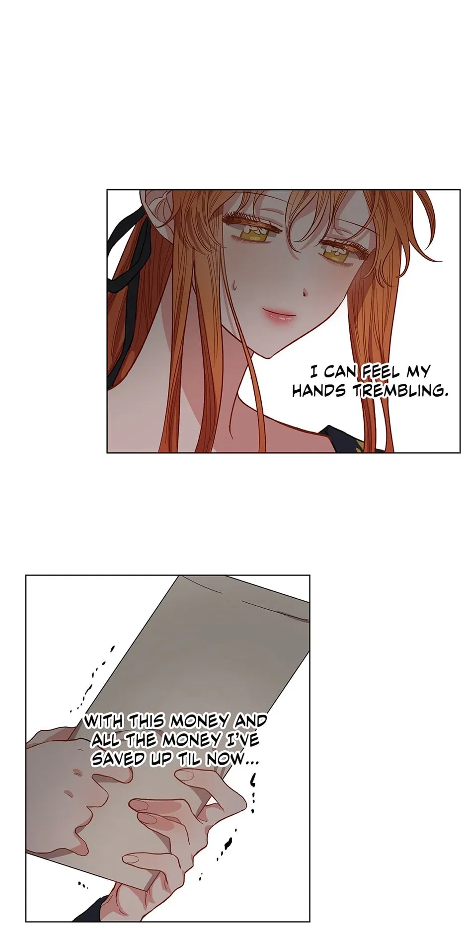 Read Lucia Manga Online