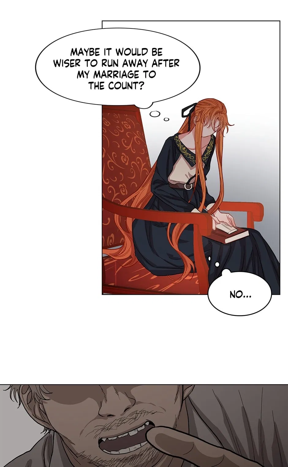 Read Lucia Manga Online