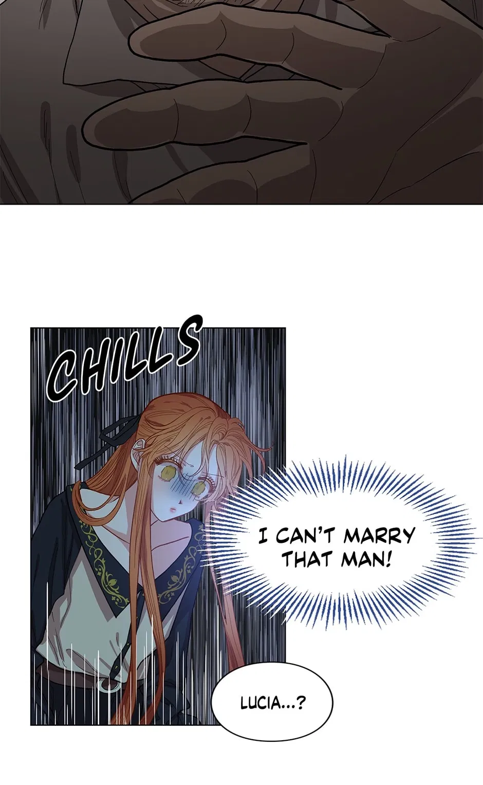Read Lucia Manga Online