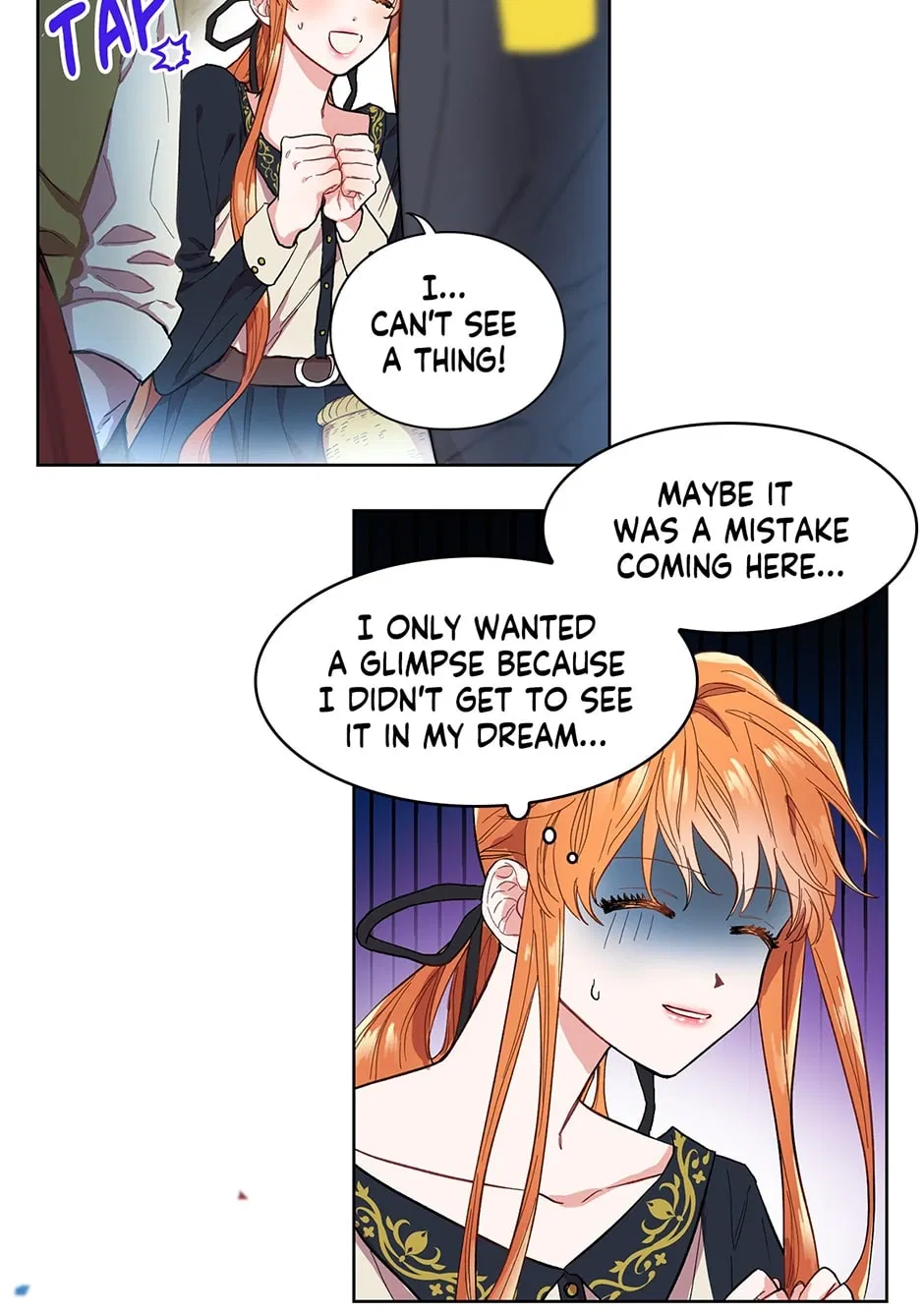 Read Lucia Manga Online