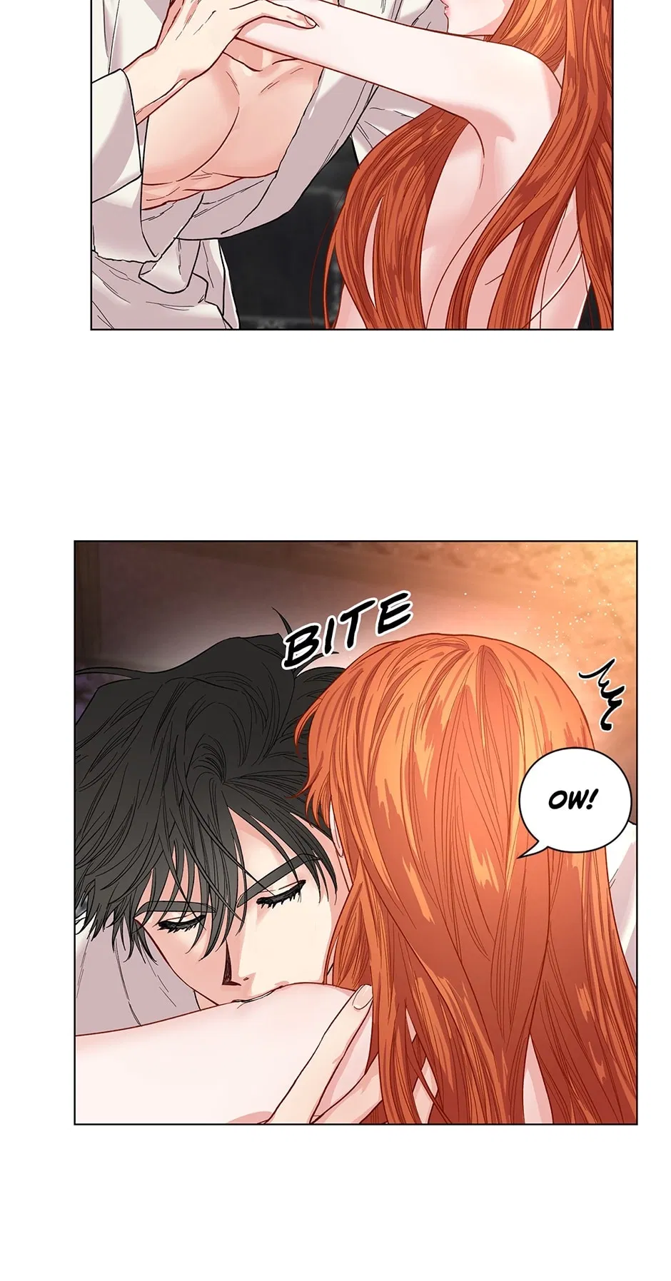 Read Lucia Manga Online