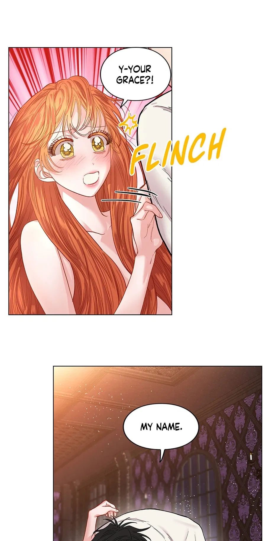 Read Lucia Manga Online