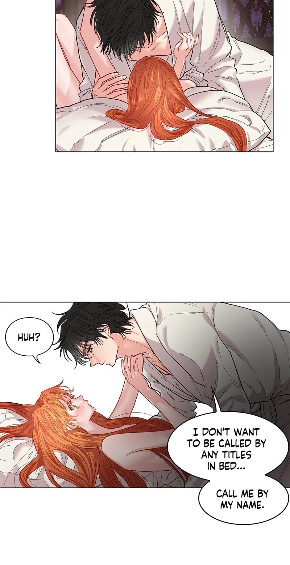 Read Lucia Manga Online
