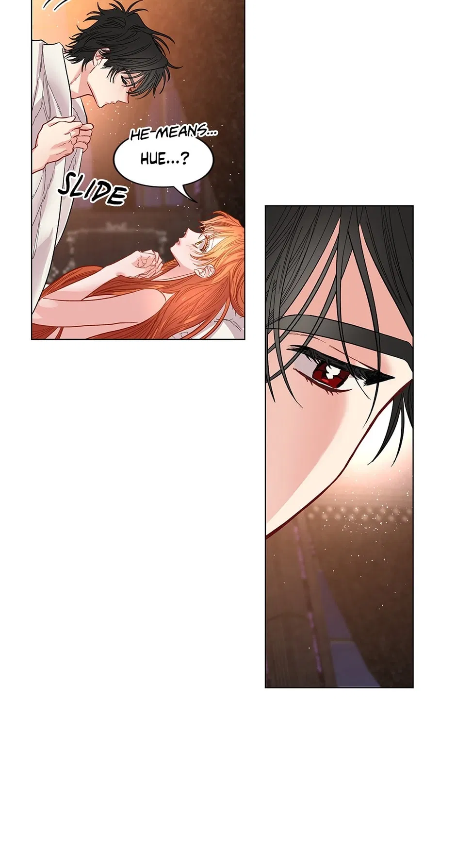 Read Lucia Manga Online