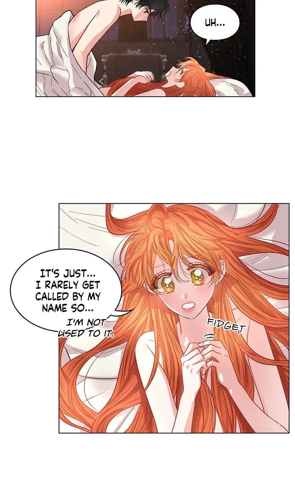Read Lucia Manga Online