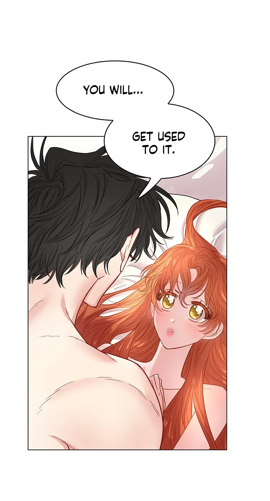 Read Lucia Manga Online