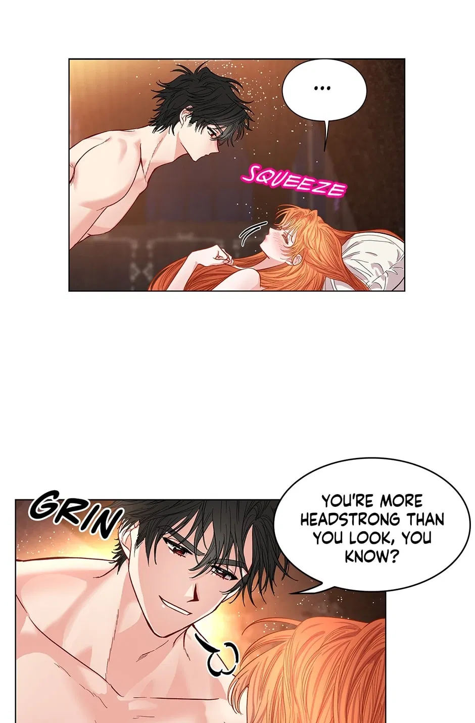 Read Lucia Manga Online