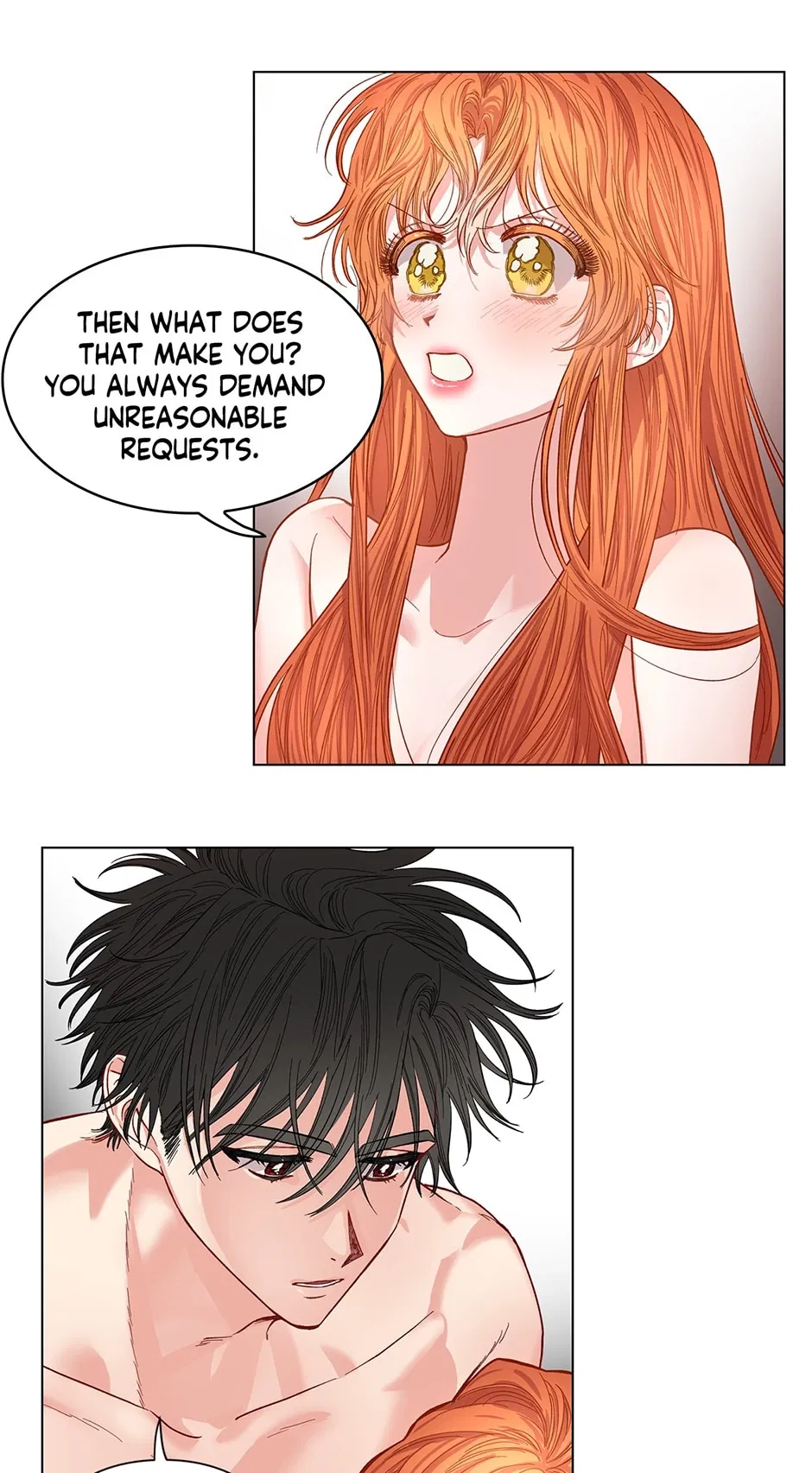 Read Lucia Manga Online