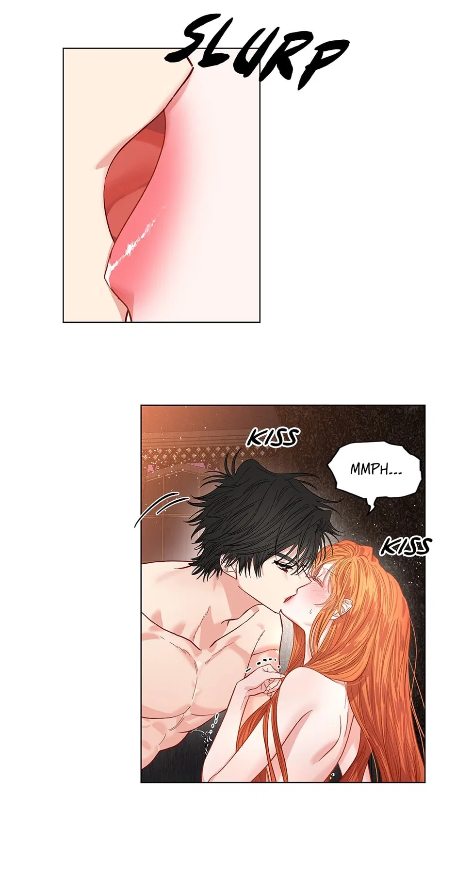 Read Lucia Manga Online