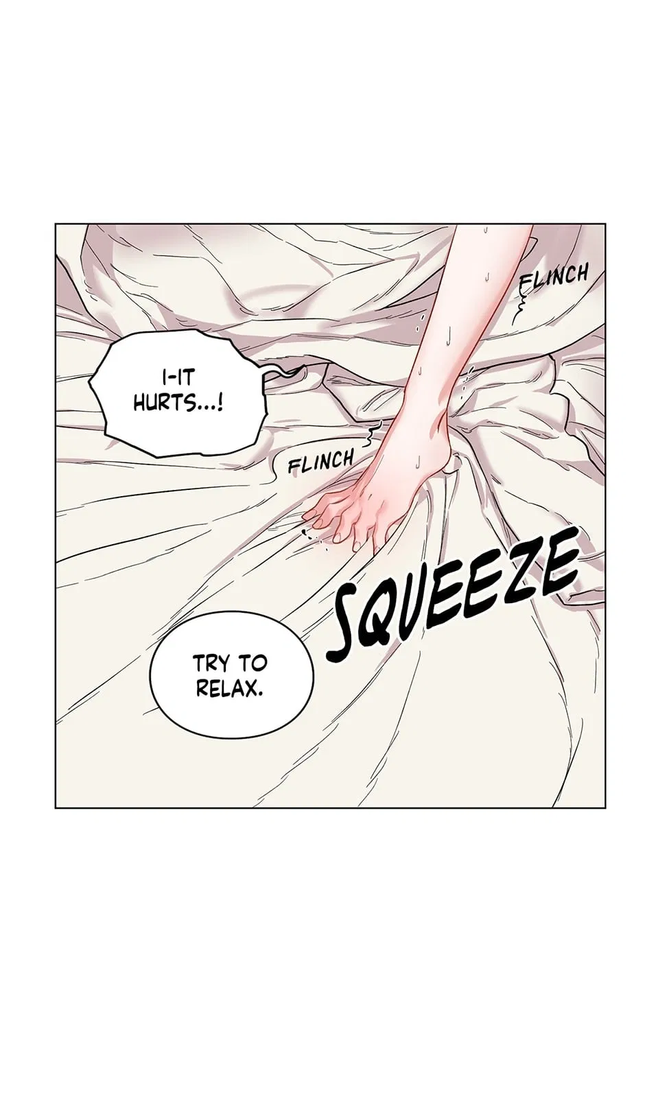 Read Lucia Manga Online