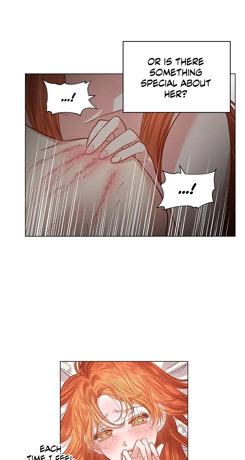 Read Lucia Manga Online