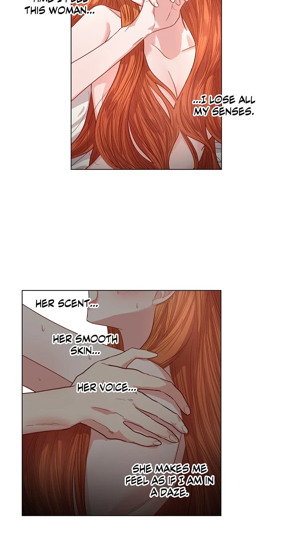 Read Lucia Manga Online