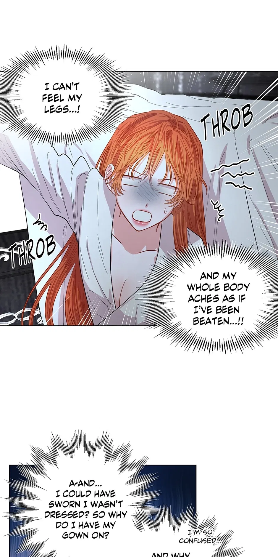Read Lucia Manga Online