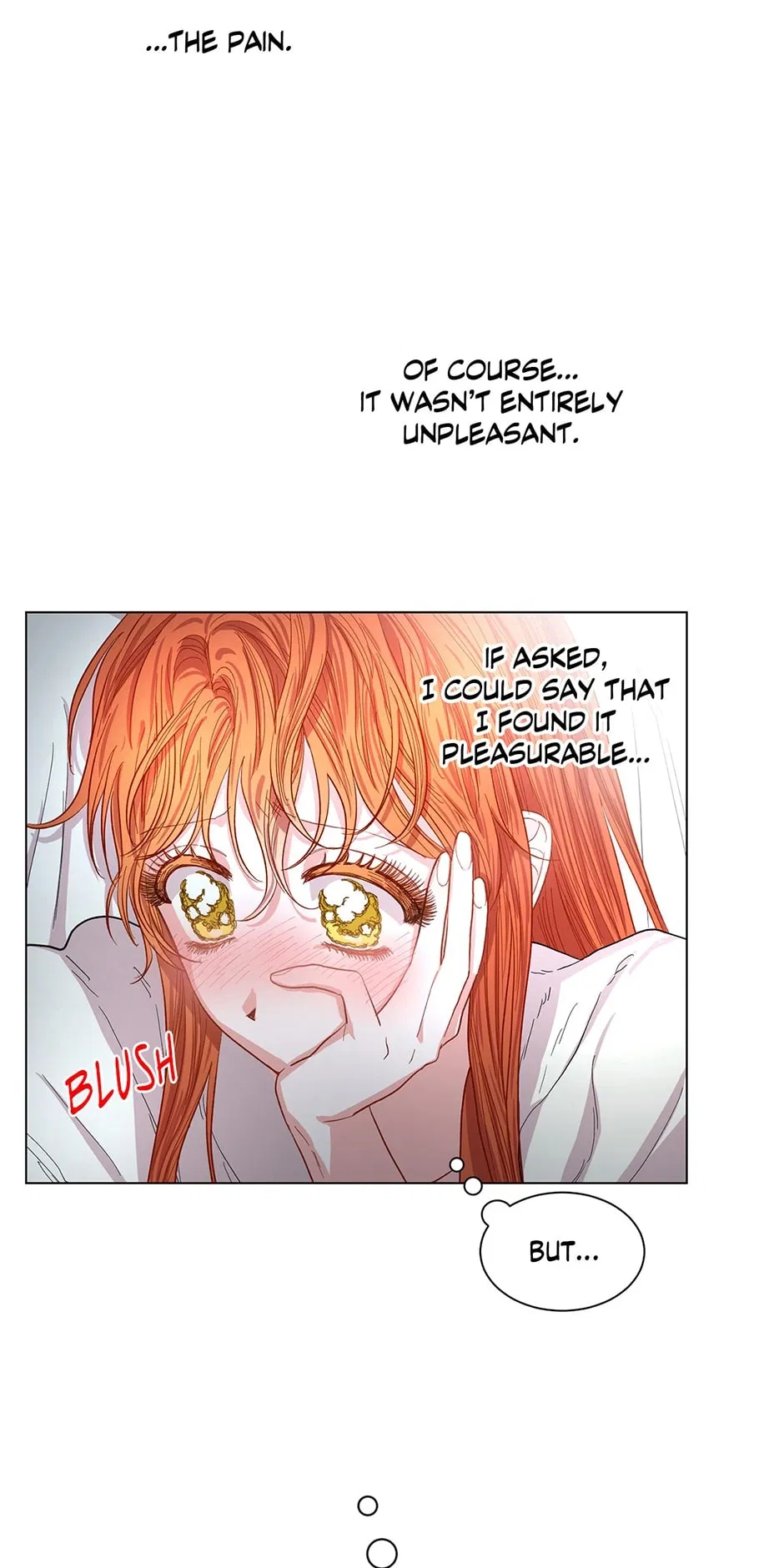 Read Lucia Manga Online