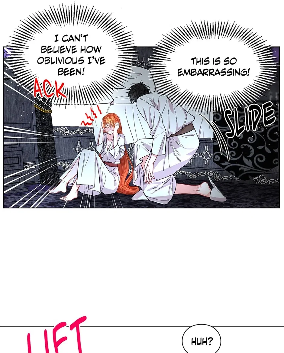 Read Lucia Manga Online
