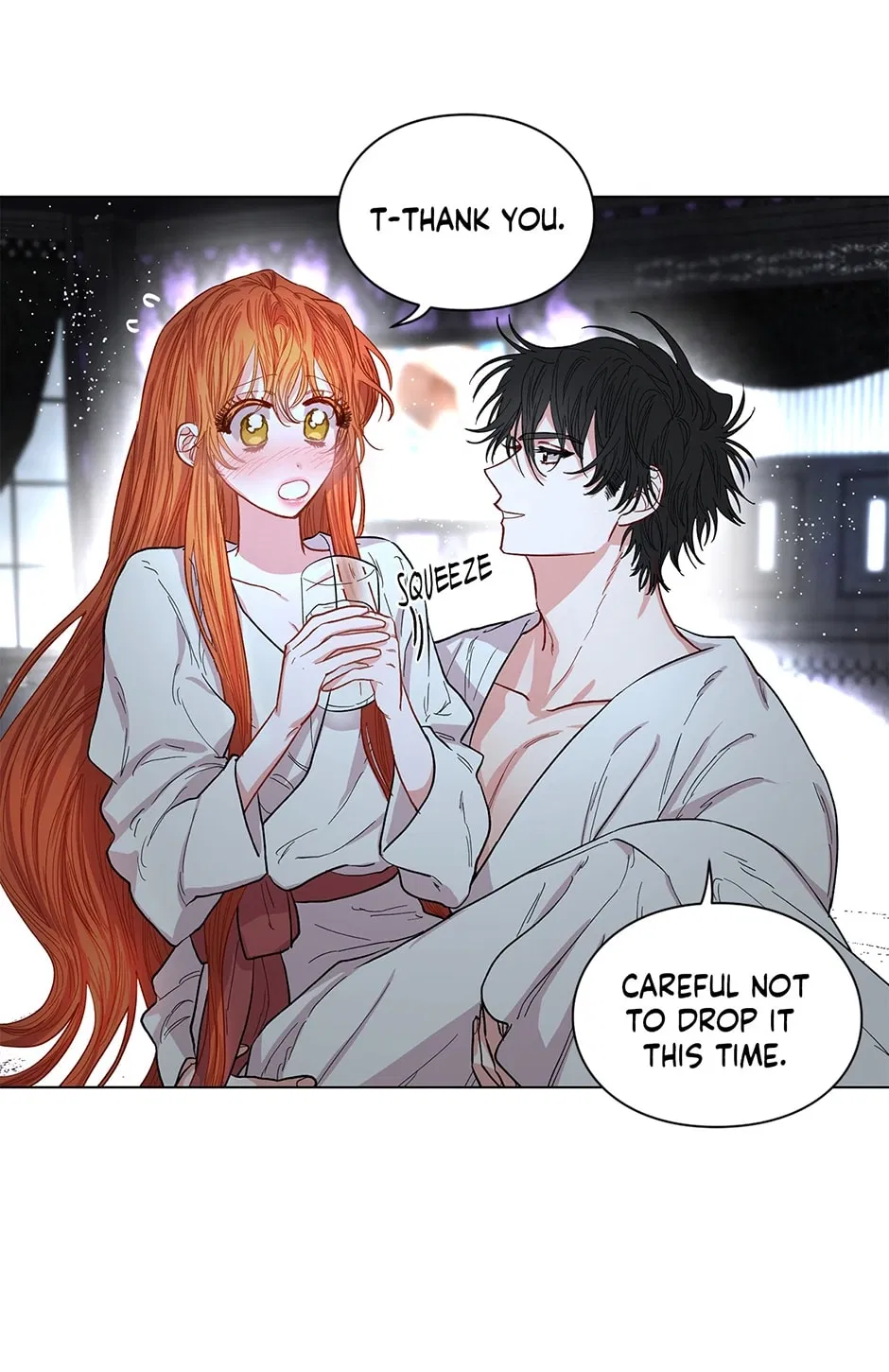 Read Lucia Manga Online