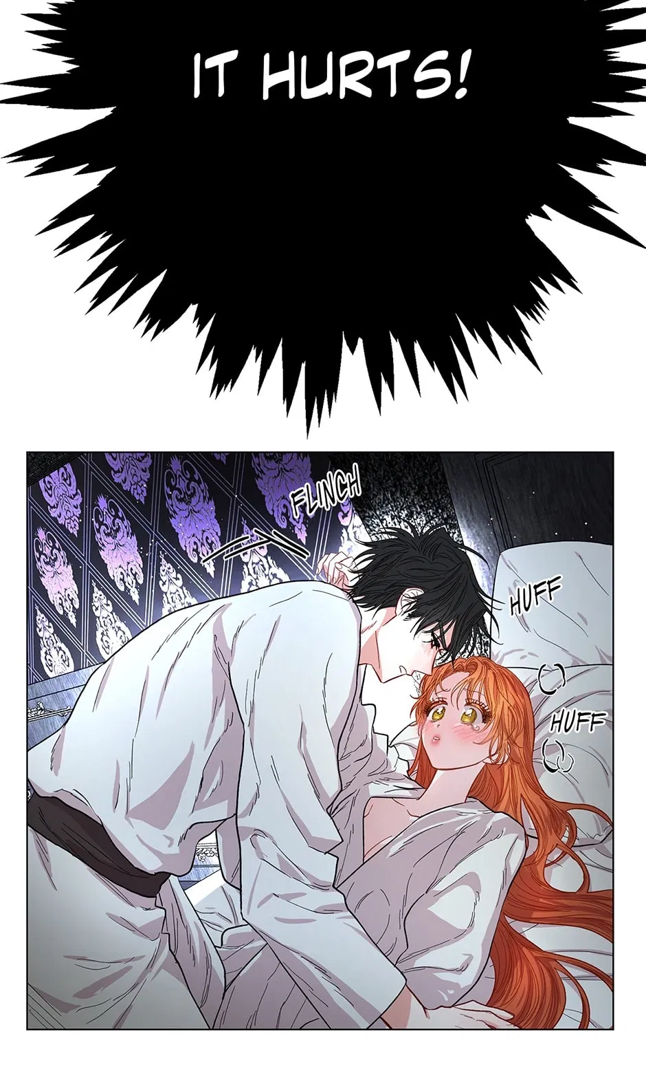 Read Lucia Manga Online