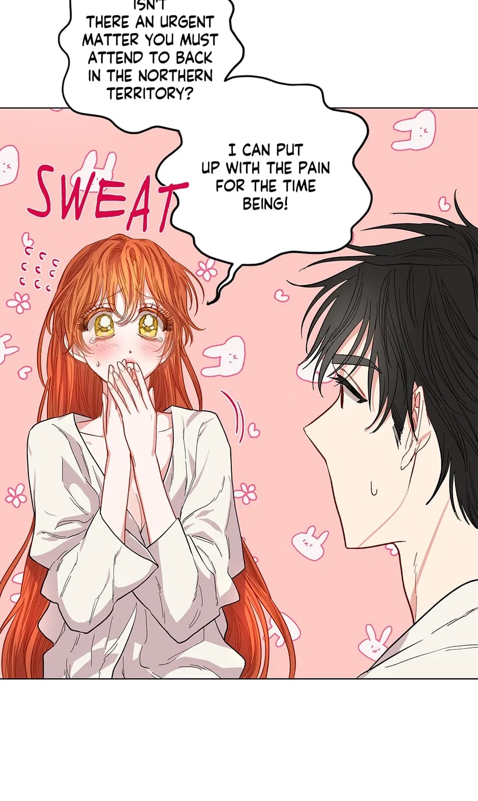 Read Lucia Manga Online