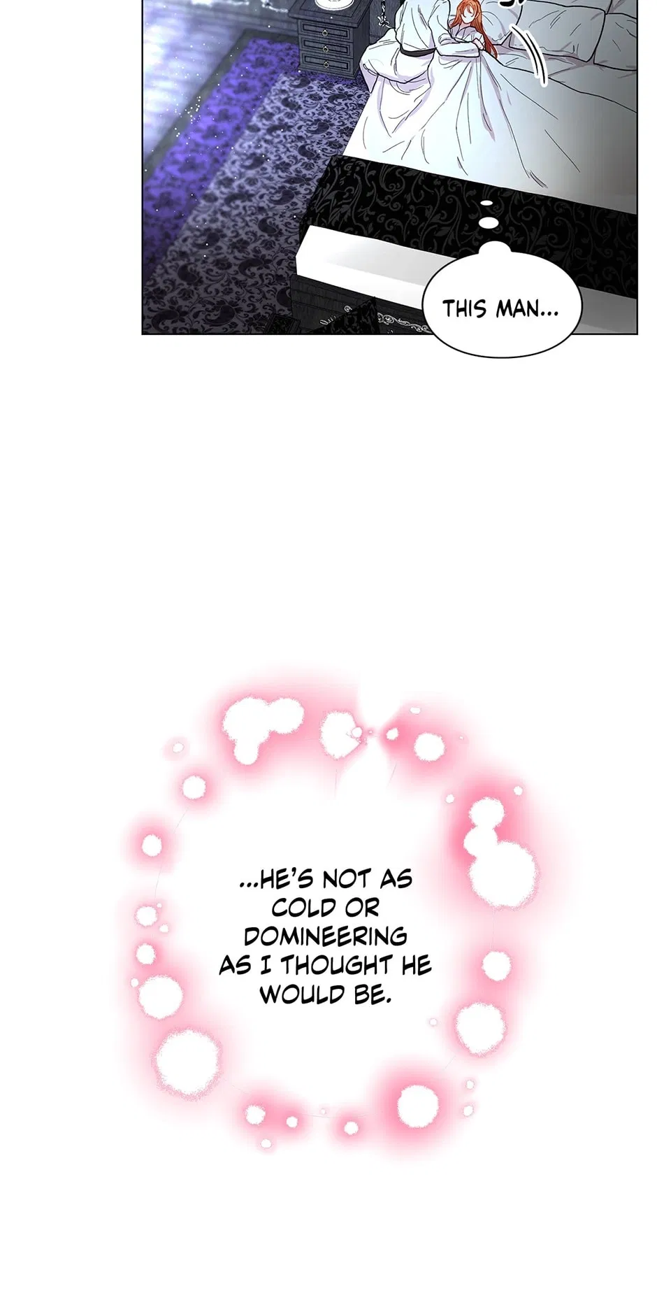 Read Lucia Manga Online