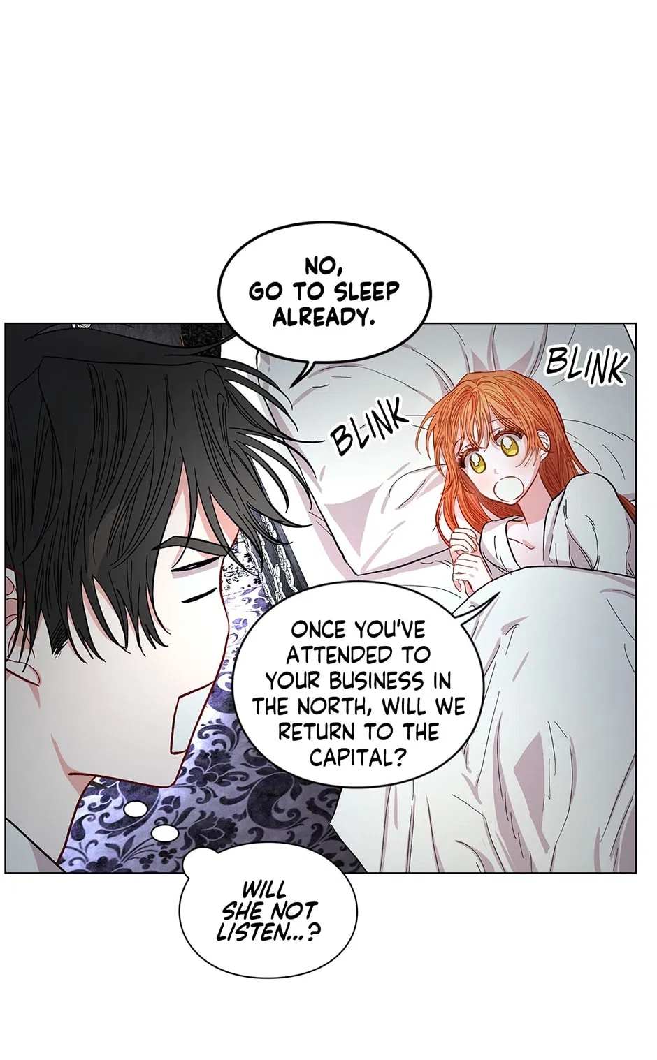Read Lucia Manga Online
