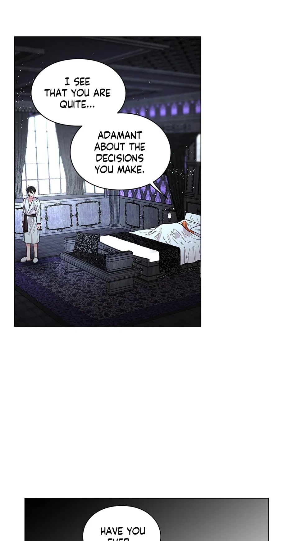 Read Lucia Manga Online