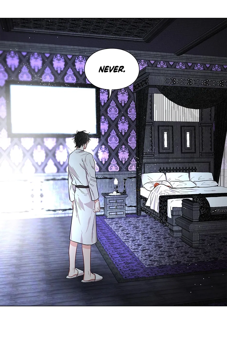 Read Lucia Manga Online