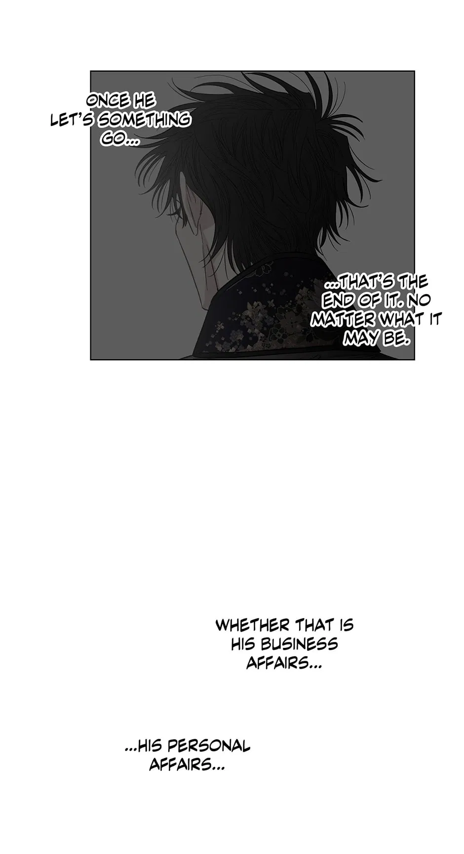 Read Lucia Manga Online