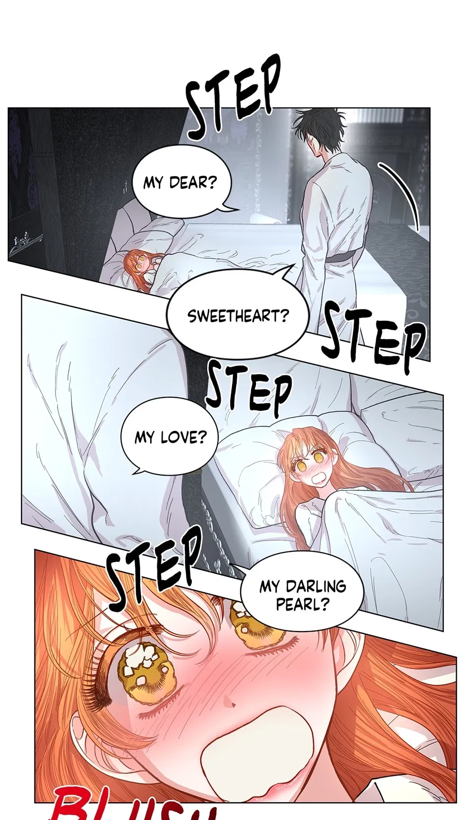 Read Lucia Manga Online