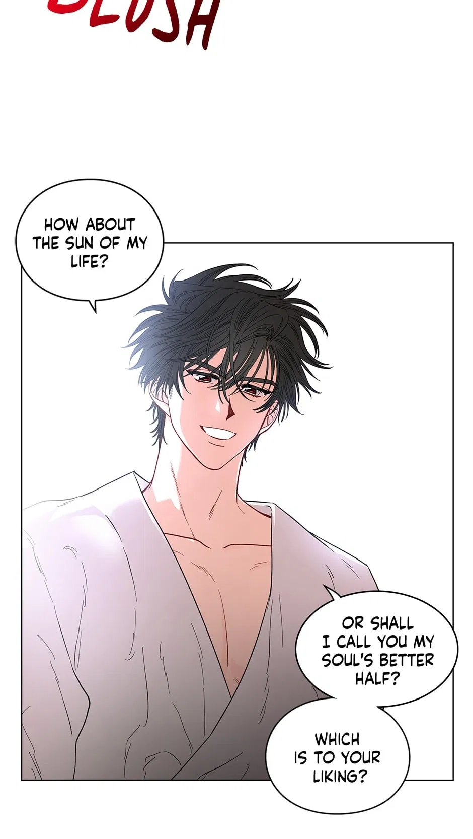 Read Lucia Manga Online