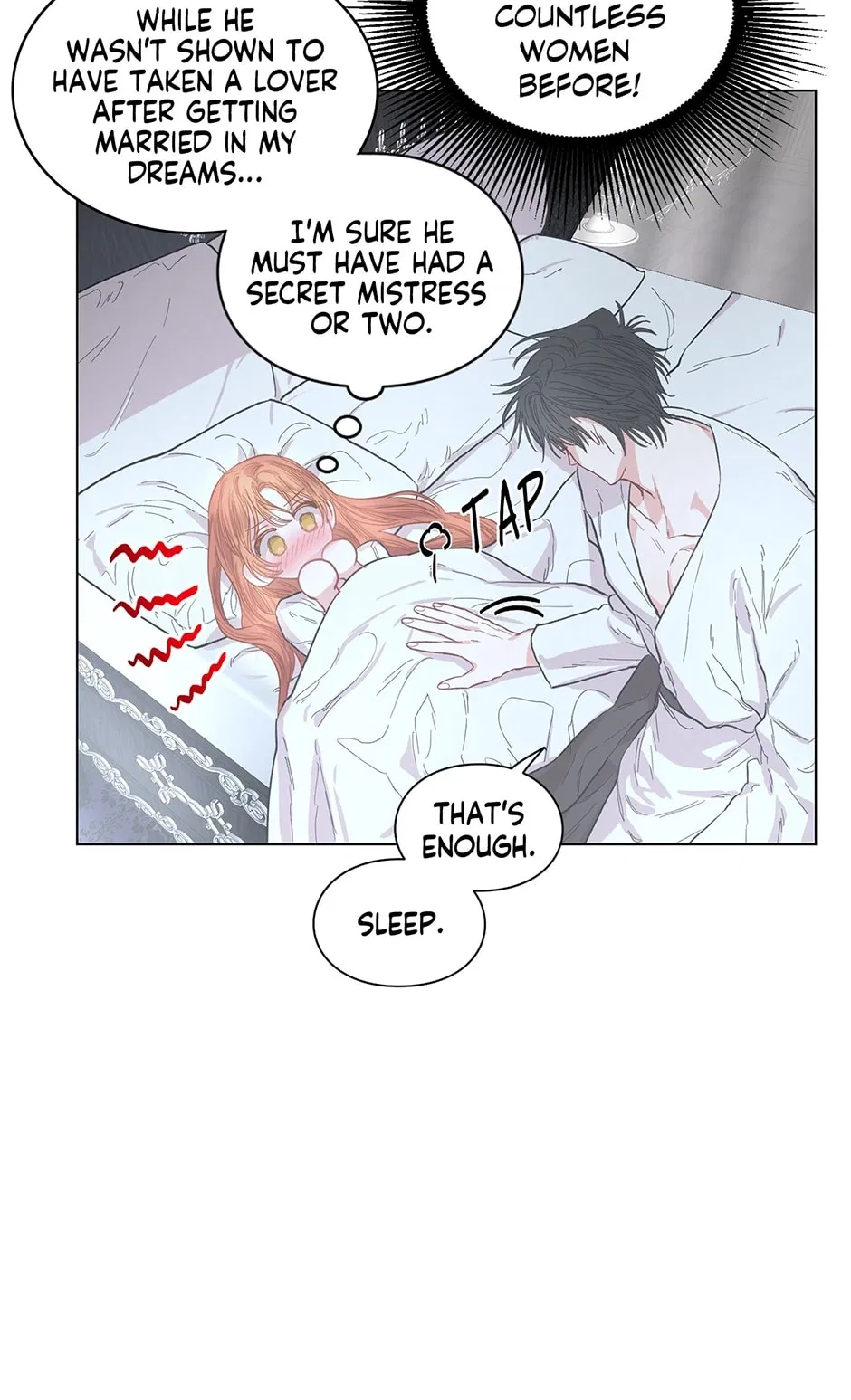 Read Lucia Manga Online