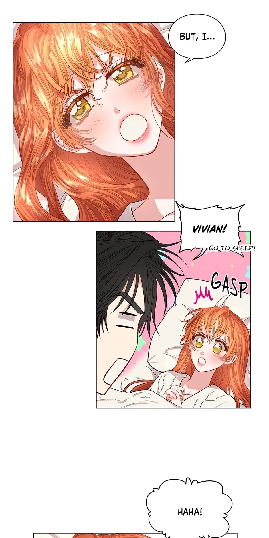 Read Lucia Manga Online