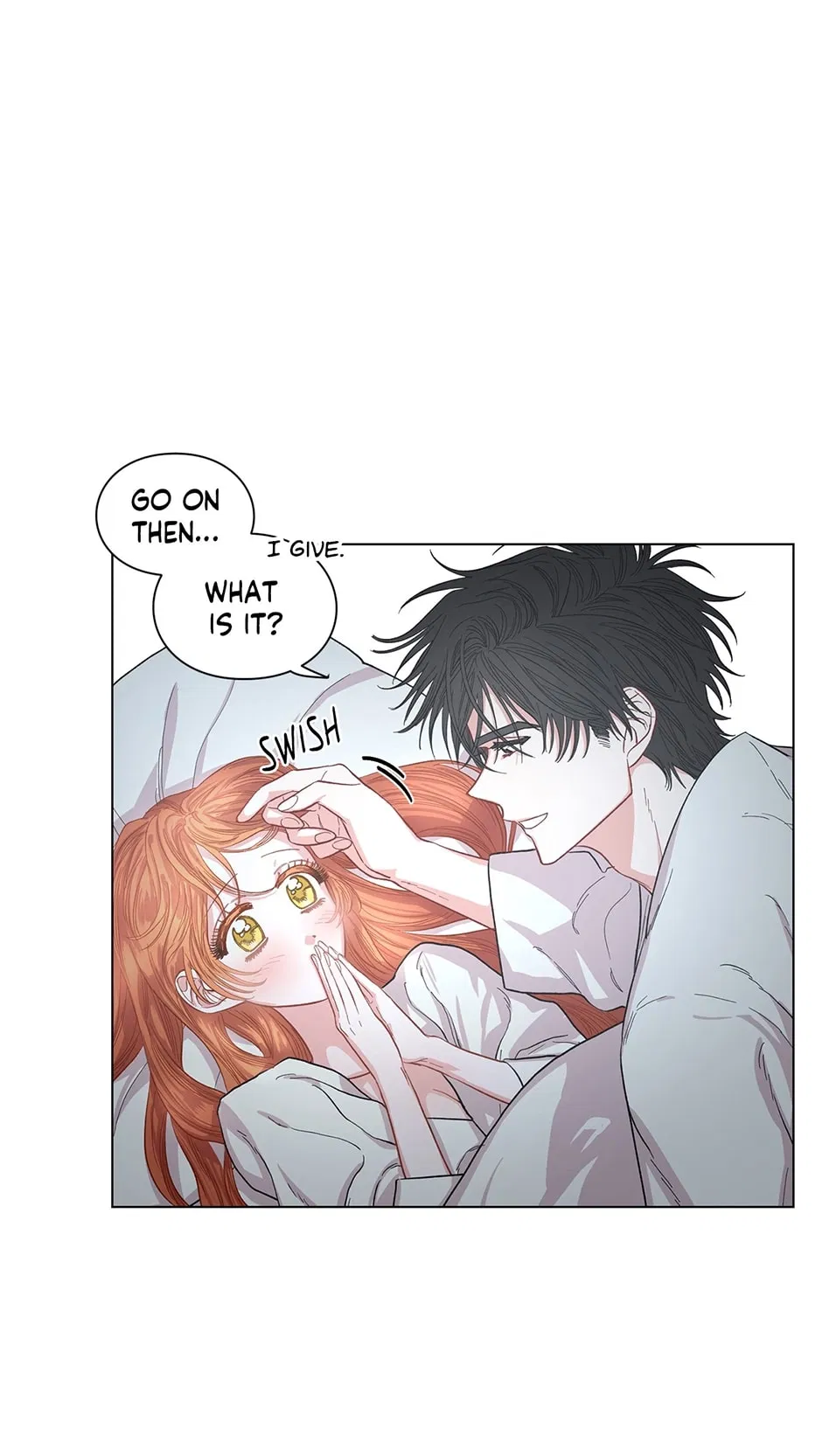 Read Lucia Manga Online