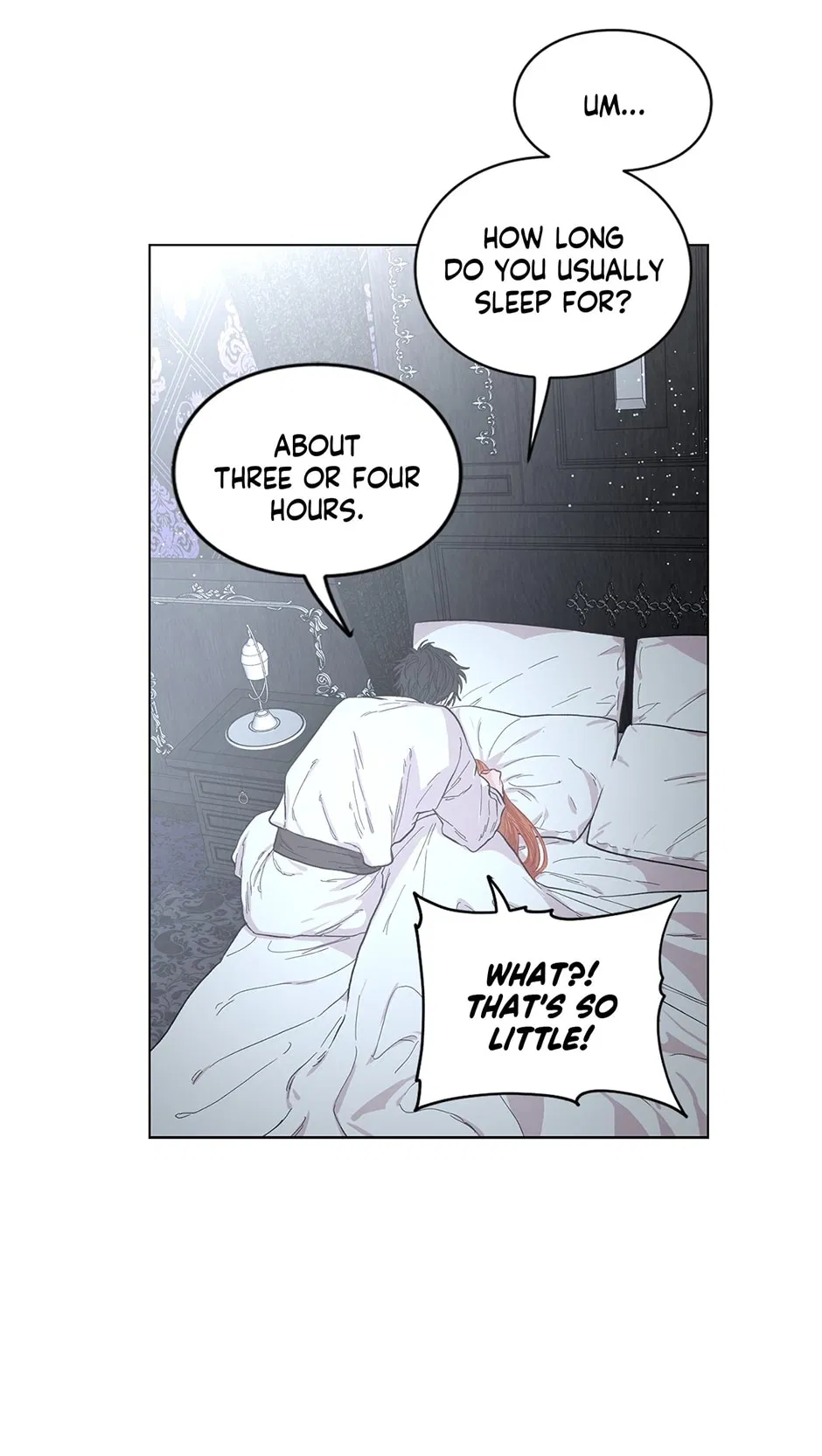Read Lucia Manga Online