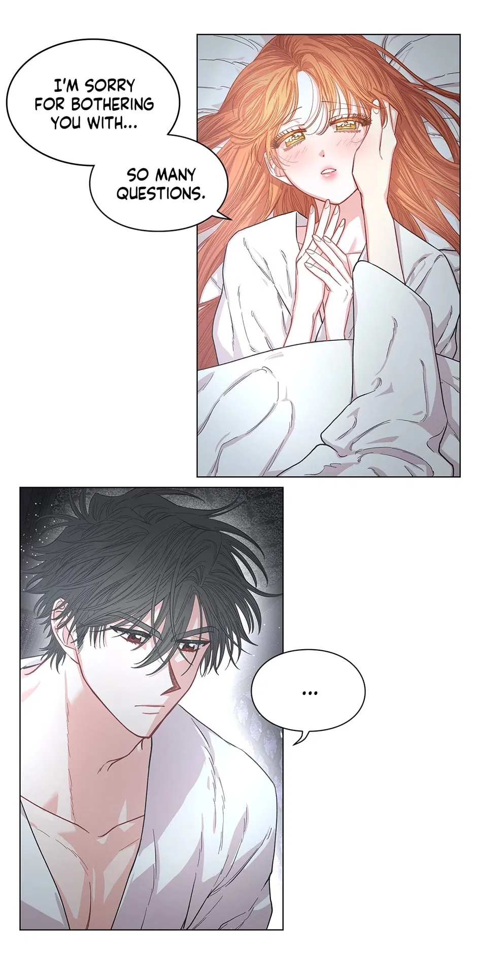 Read Lucia Manga Online